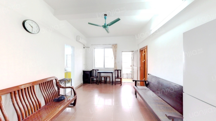 荷柳苑二手房实景图