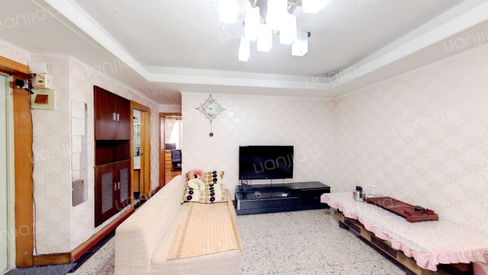 洋河花园二手房实景图