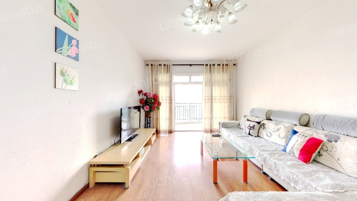 天和美舍二手房实景图