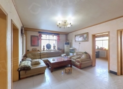 整租·山川东风小区 3室2厅 南/北_山川东风小区租房