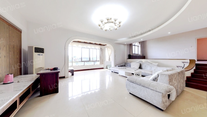 电信花苑二手房实景图