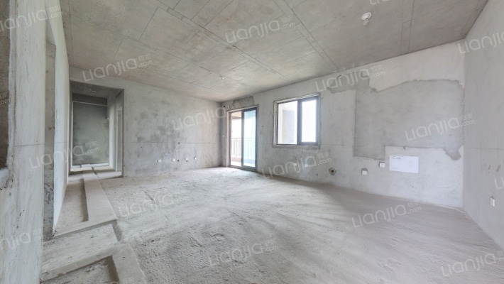 中铁诺德·观湖轩二手房实景图