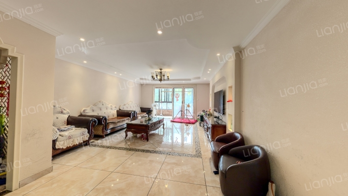 银燕名园二手房实景图