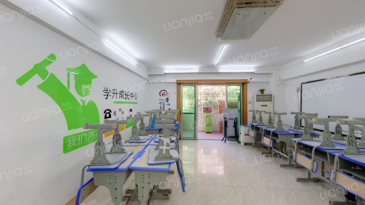 海晟花园二手房实景图