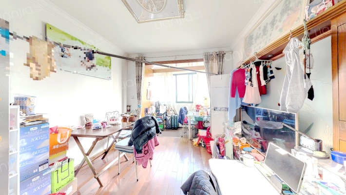 迎亭公寓二手房实景图