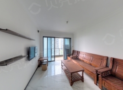 整租·碧桂园智慧未来城 3室2厅 南/北_碧桂园智慧未来城租房