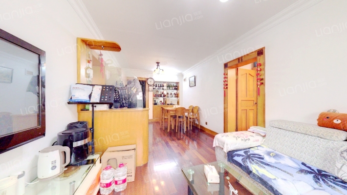 石化三村二手房实景图