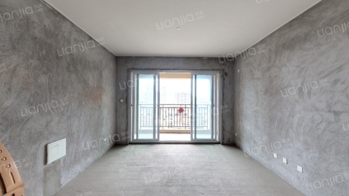 佳兆业滨江新城悦玺二手房实景图