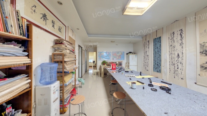 五一大道202二手房实景图