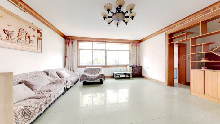 义勇路126号二手房实景图