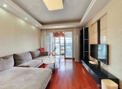 整租·名家富居 2室1厅 东_名家富居租房