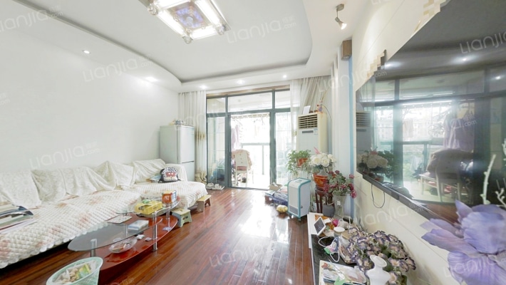 明月港湾月亮湾二手房实景图