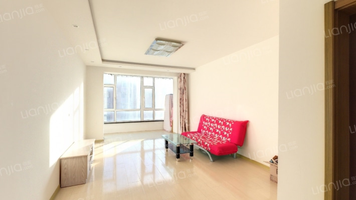 台北华郡二手房实景图