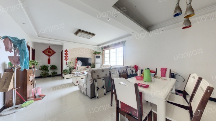 江南水乡二手房实景图