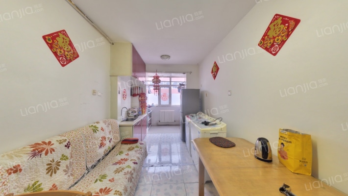 宏亭小区二手房实景图