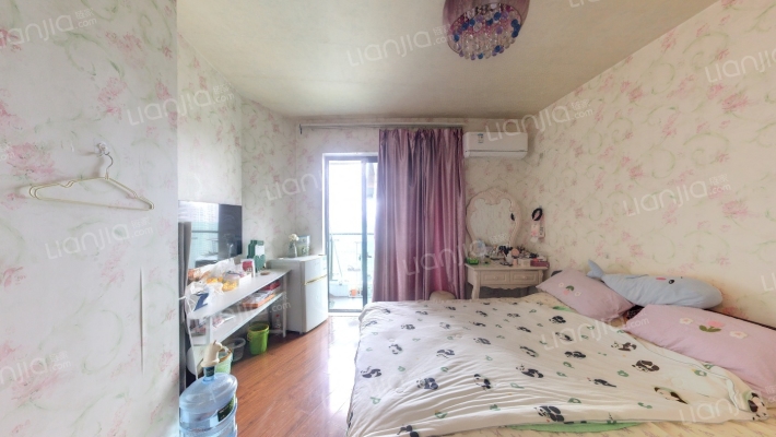 东原ARC中央广场二手房实景图