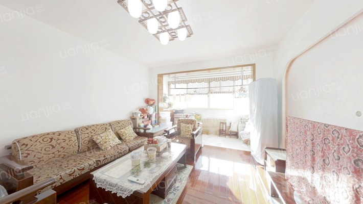 嘉吴苑二手房实景图