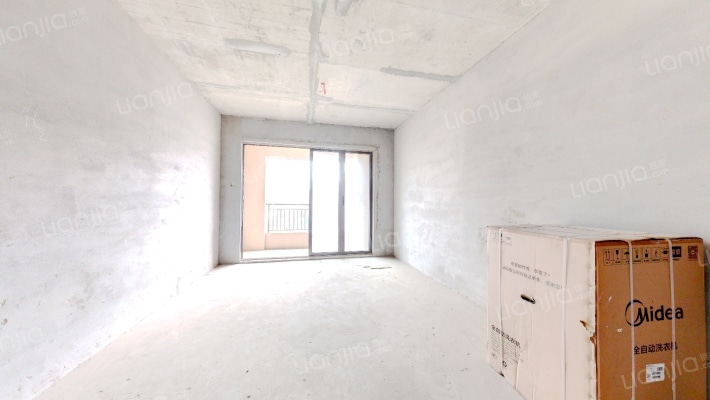 花样年·花好园二手房实景图