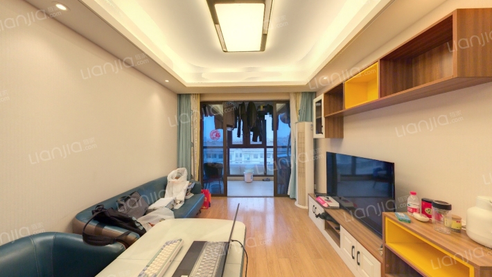 新力澜湾二手房实景图