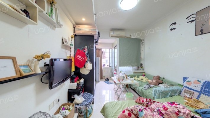 佐佑公寓二手房实景图