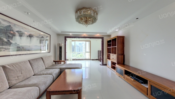 春荫园二手房实景图