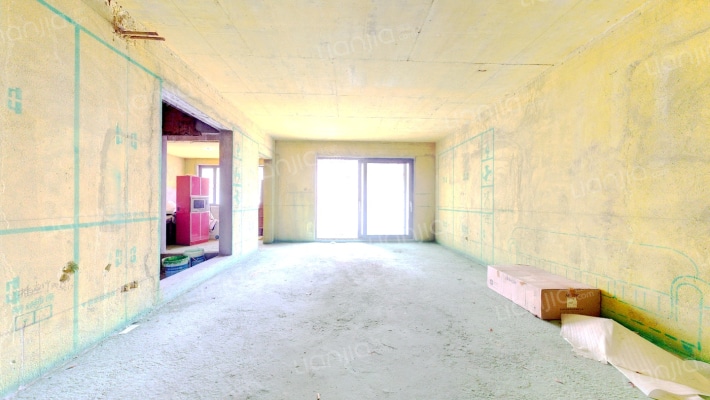 林语堂二手房实景图