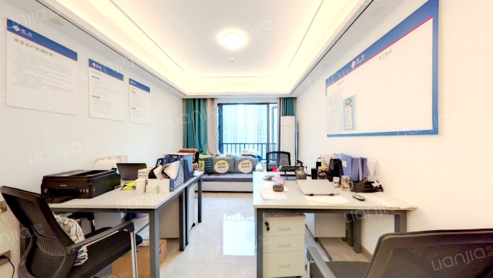 华宇城M2二手房实景图