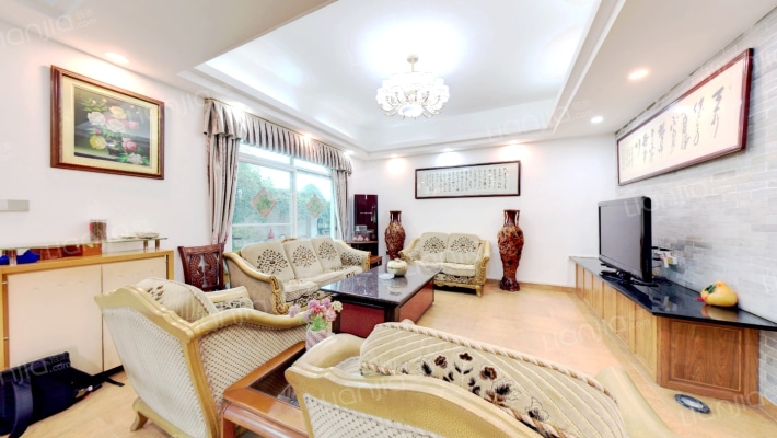 顺德碧桂园彩虹居二手房实景图