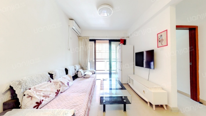 湖彬苑二手房实景图