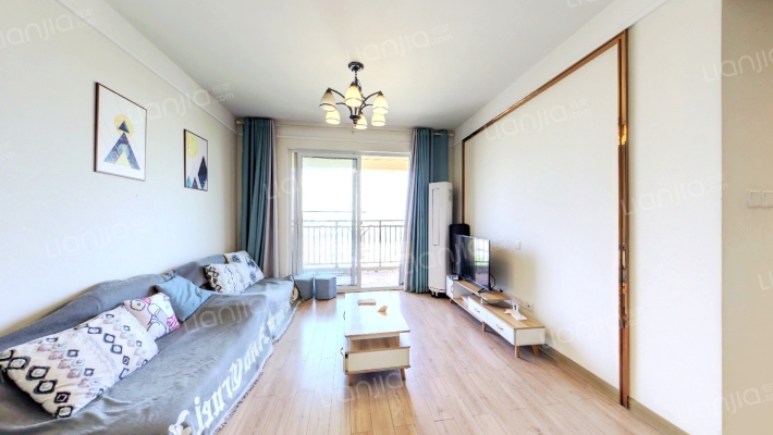 龙湖时代天街二手房实景图