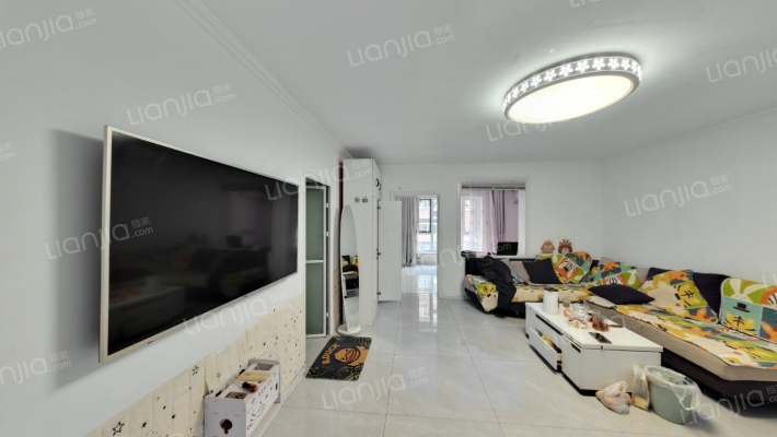 和光胡同二手房实景图