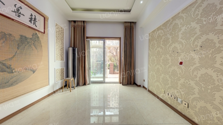 都霖馨苑二手房实景图