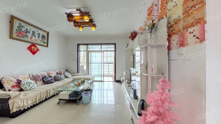 江水湾一二期二手房实景图