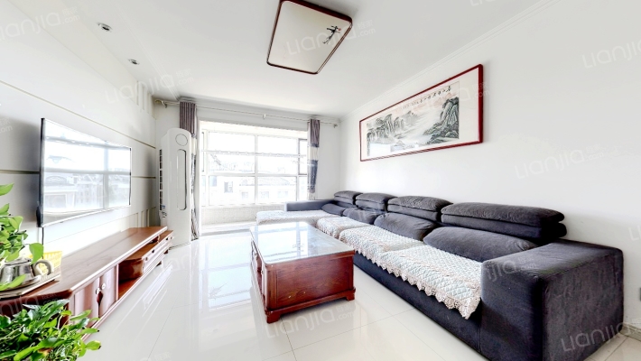 阳光世纪二手房实景图