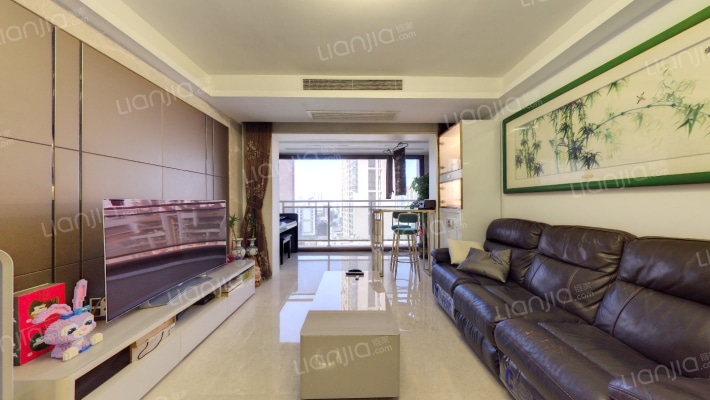 骏文雅苑二手房实景图