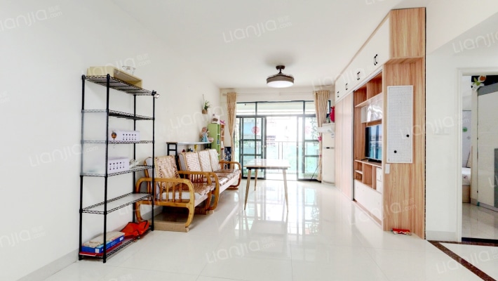 鑫月·汇峰二手房实景图