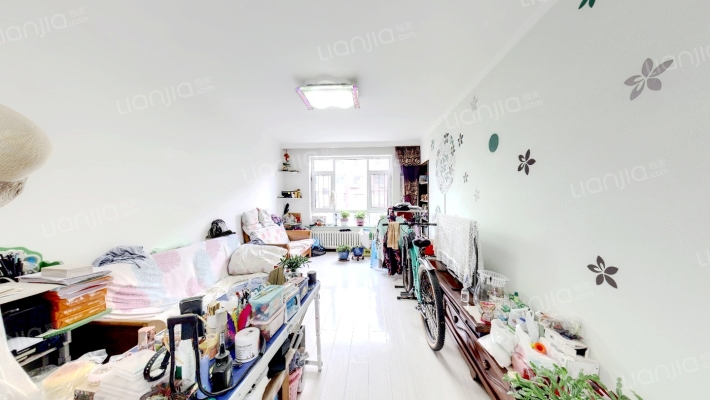 永畅美域二手房实景图