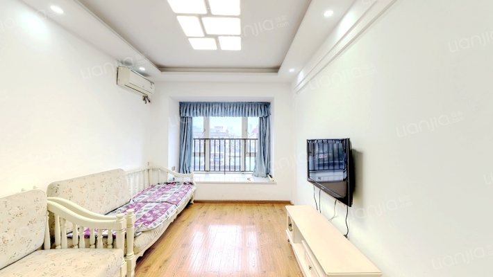 建工锦绣华城二手房实景图