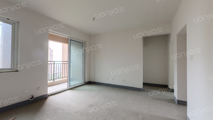 朗诗曜龙湾二手房实景图