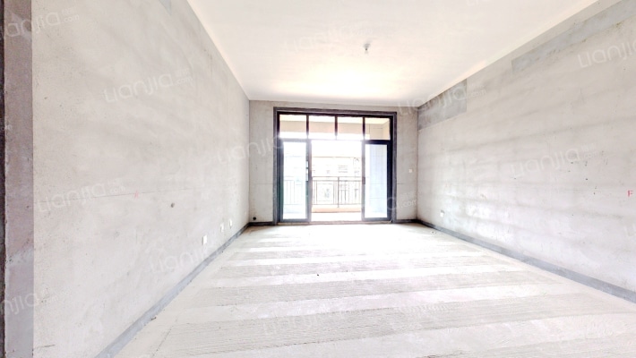 瀚宇天悦湾5号院二手房实景图