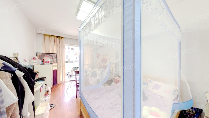 钱湖景苑二手房实景图