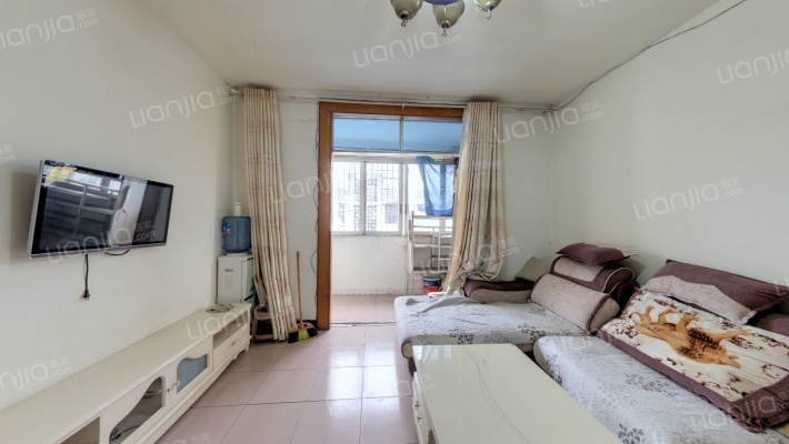 陶然村一区二手房实景图