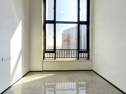 整租·保利金沙大都汇 1室1厅 西南