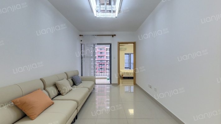 龙悦居四期二手房实景图