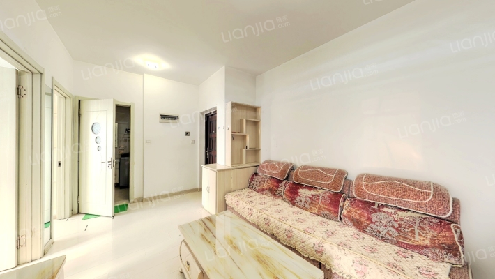 亿城御景湾二手房实景图