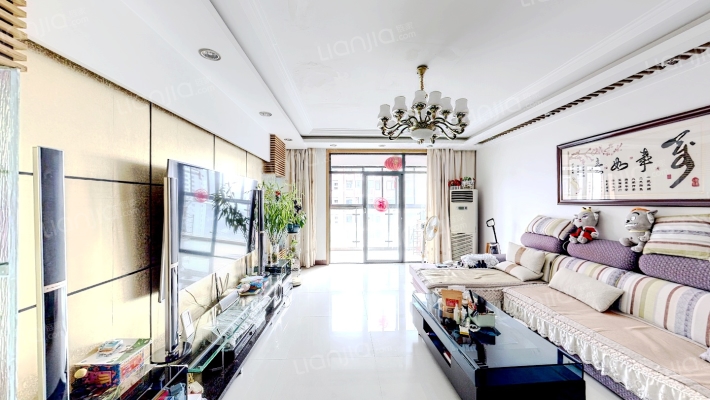 丰乐苑二手房实景图