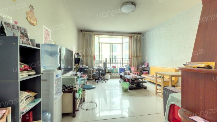 锦水苑社区二手房实景图