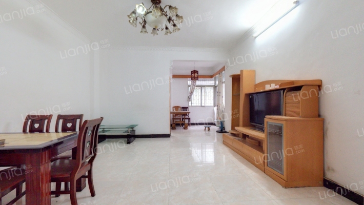 侨苑小区(花都区)二手房实景图