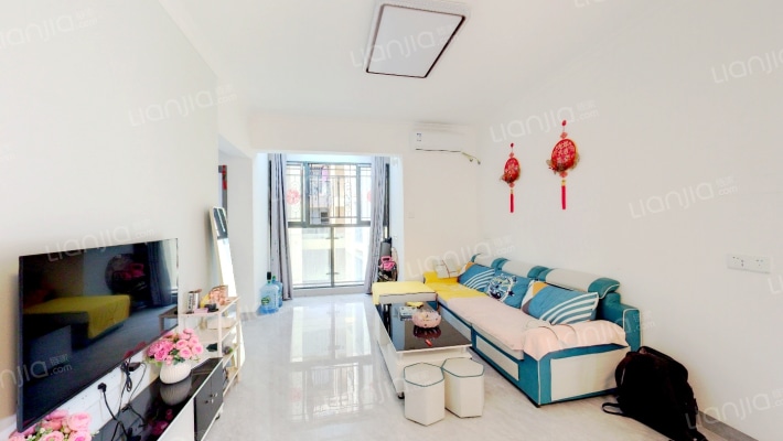 中萃1829二手房实景图