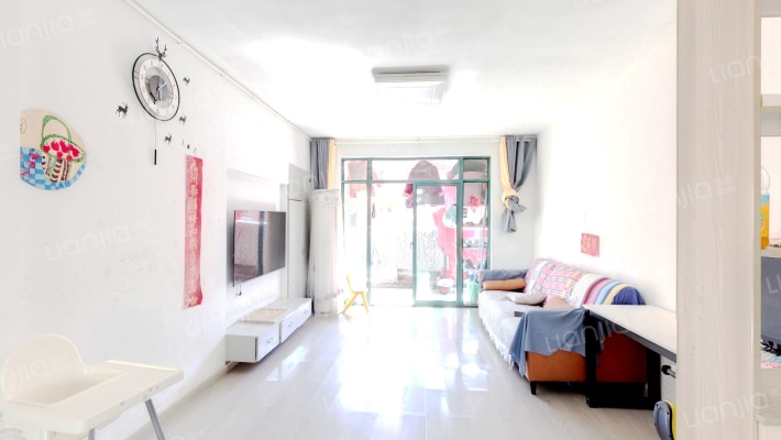 亚都泊景湾二手房实景图